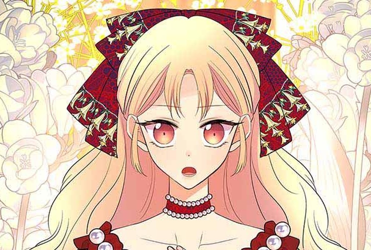 Une Princesse en sursis - Episode 54 - ONO Webtoon et Manga
