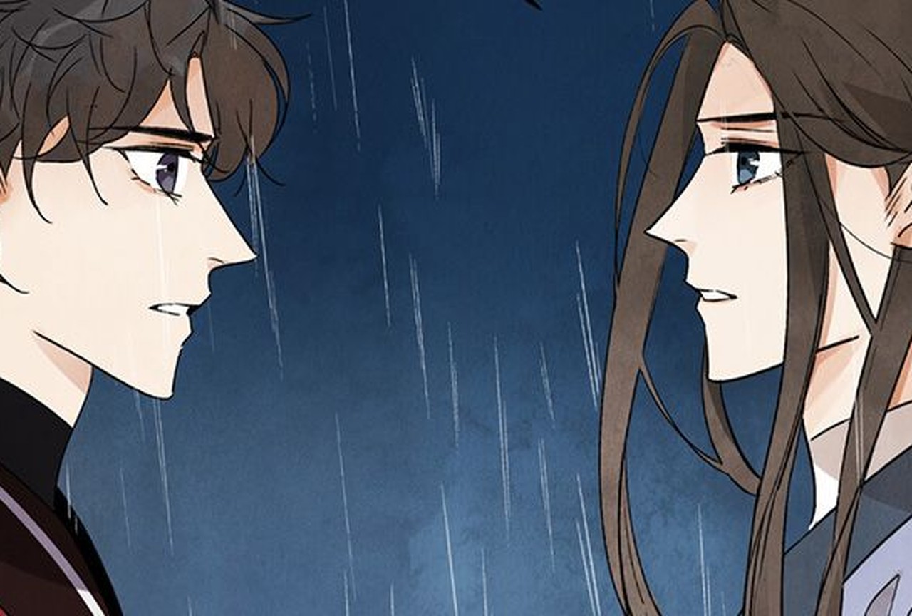 Sous ta lame - Episode 25 - ONO Webtoon et Manga