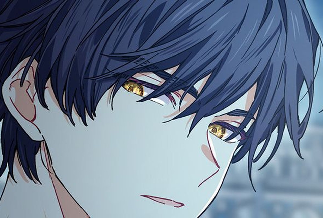 L'Impérieux Destin du Dr Élise - Episode Bonus 3 - ONO Webtoon et Manga