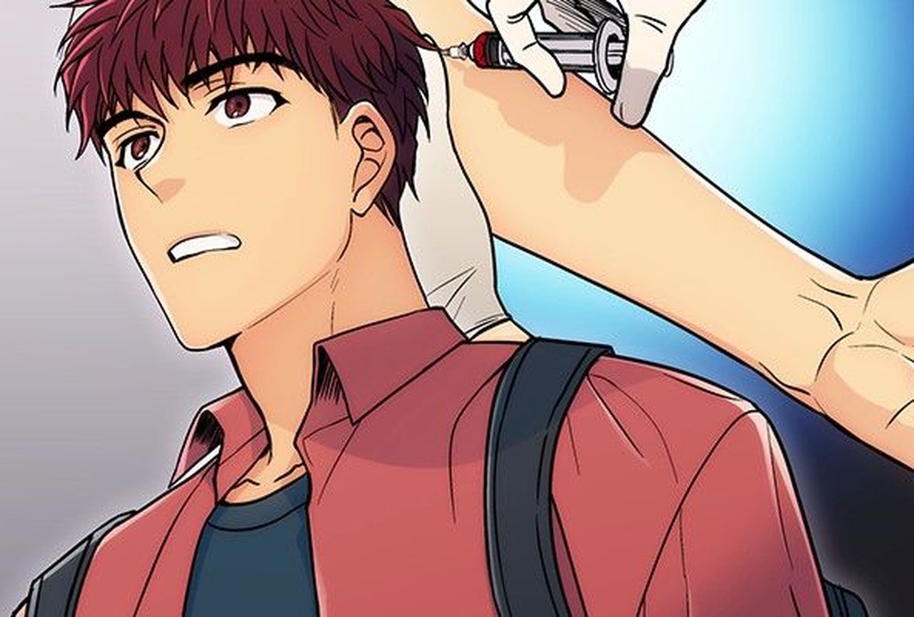 Medical Rebirth - Episode 20 - ONO Webtoon et Manga