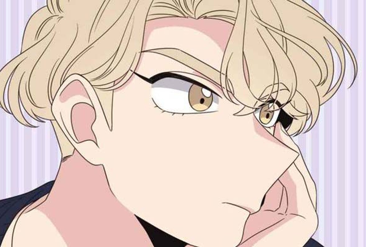 Mon Apollon de fanfiction ! - Episode 56 - ONO Webtoon et Manga