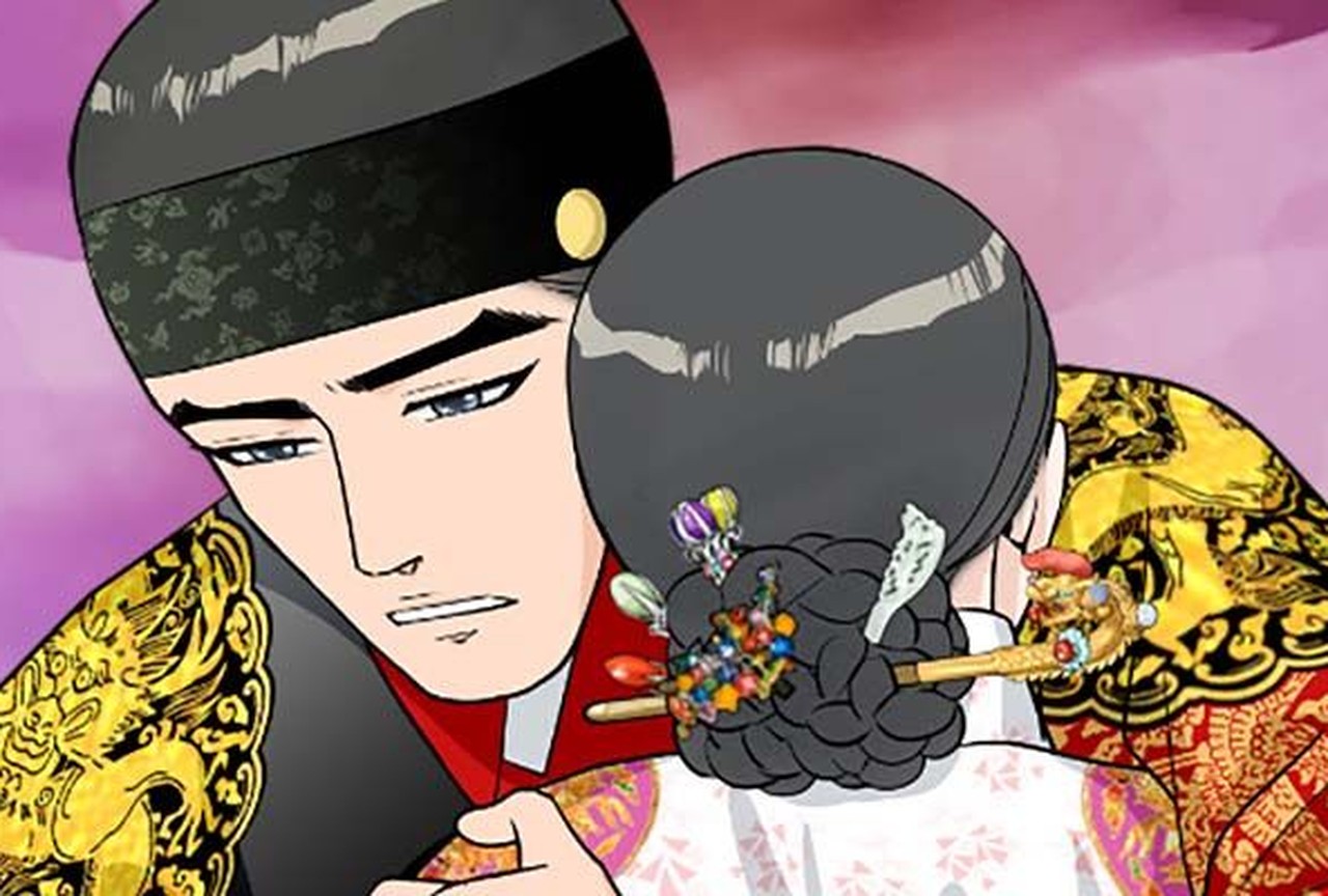 Vanity - Episode 78 - ONO Webtoon et Manga