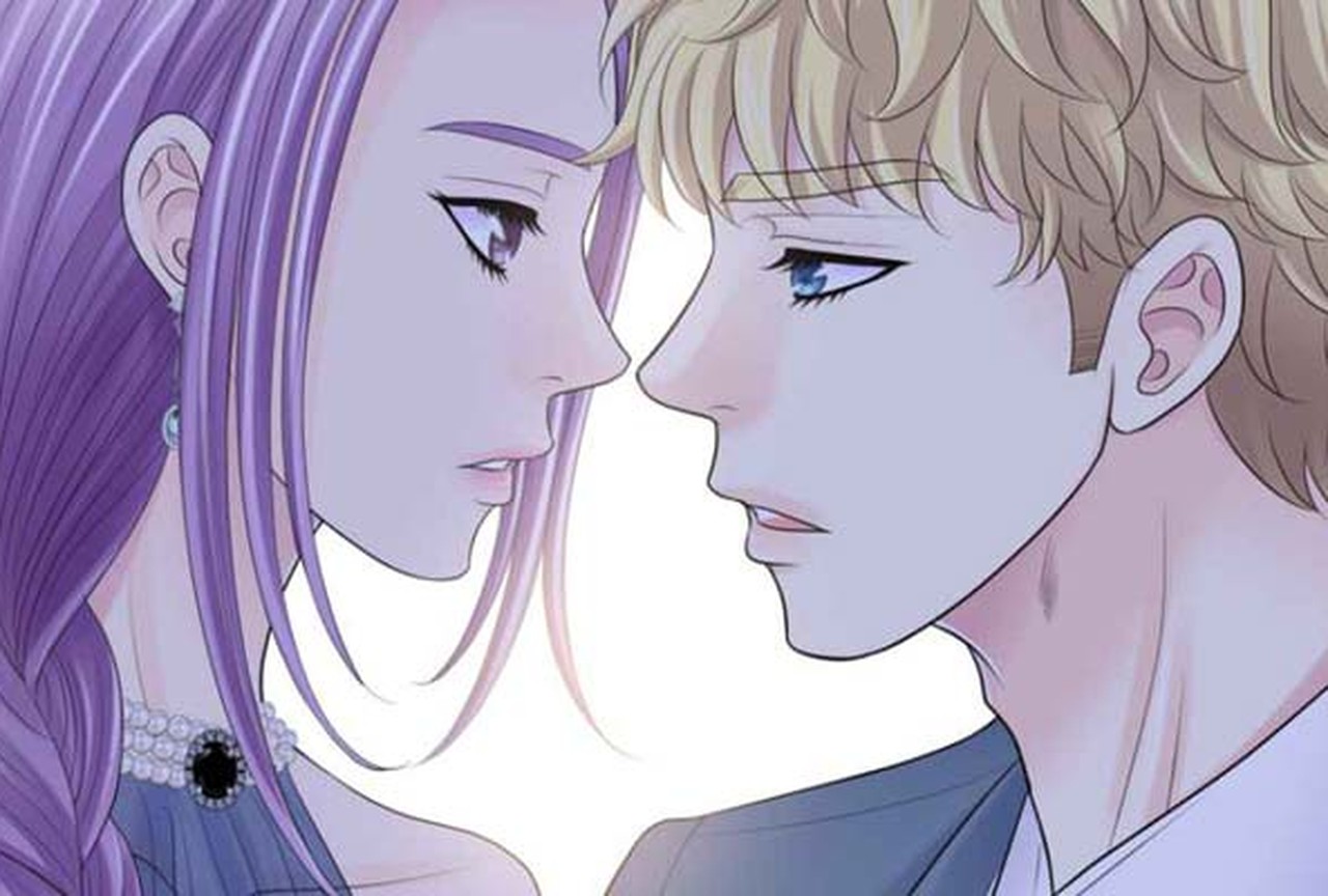 C'est une urgence ! ❤ - Episode 119 - ONO Webtoon et Manga