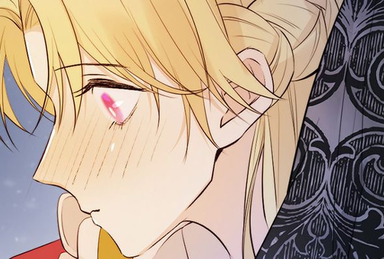 Dragon Prince Desire - Episode 87 - ONO Webtoon et Manga