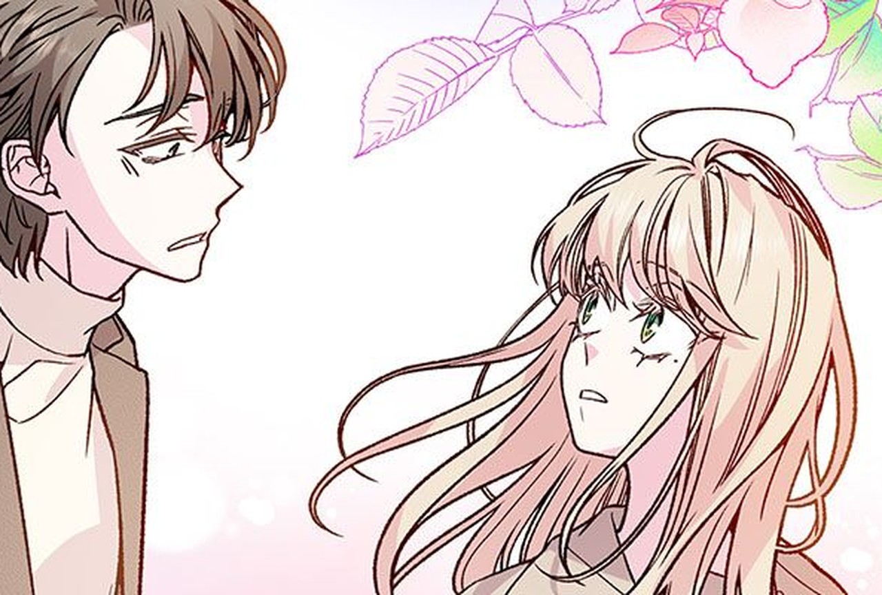 My Eunha - Episode 46 - ONO Webtoon et Manga