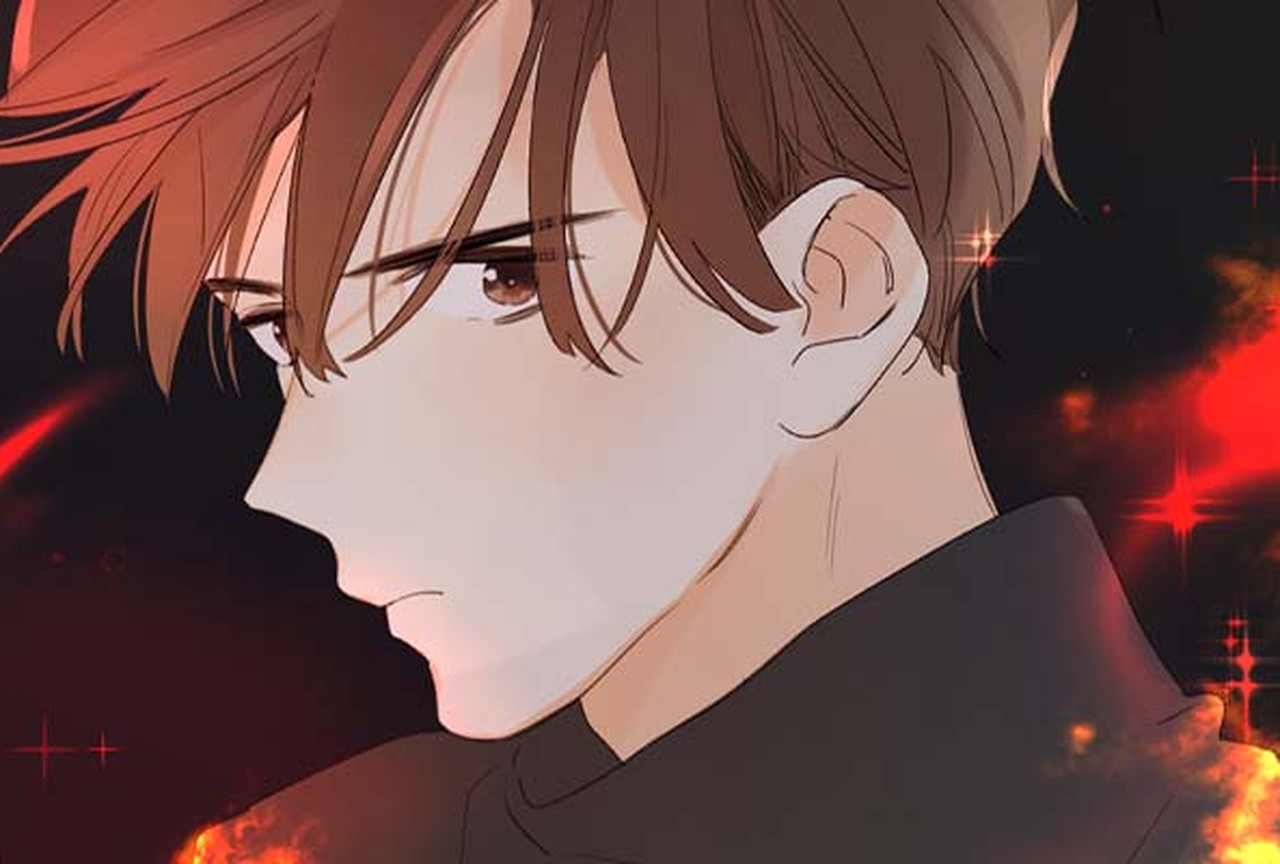 Straight F Witch - Épisode 62 - ONO Webtoon et Manga