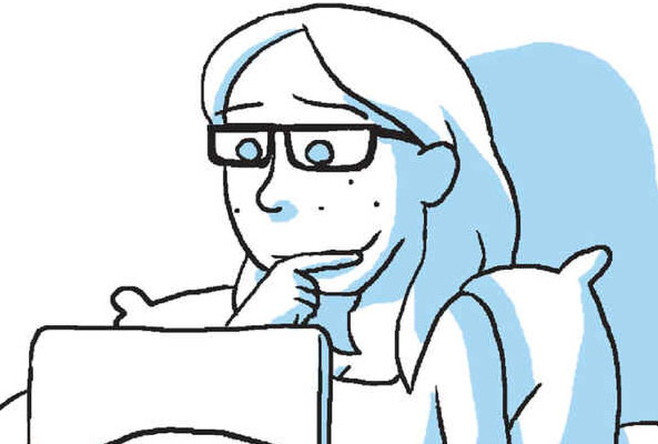 Crapule - Épisode 12 - ONO Webtoon et Manga