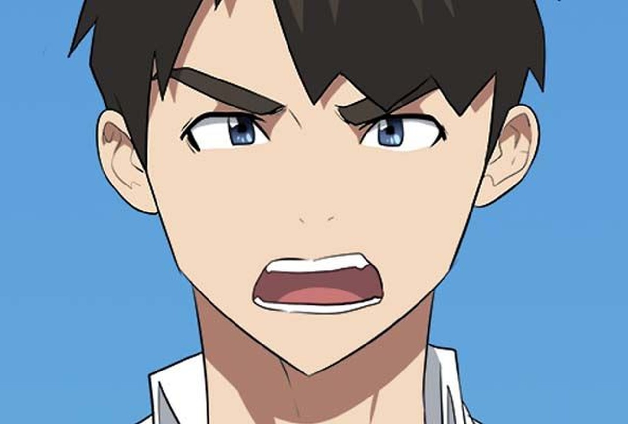 Aide-moi à élever mon fils ! - Épisode 34 - ONO Webtoon et Manga