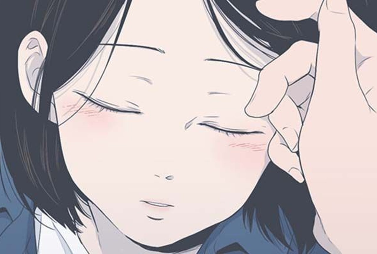 À propos de nous - Episode 33 - ONO Webtoon et Manga