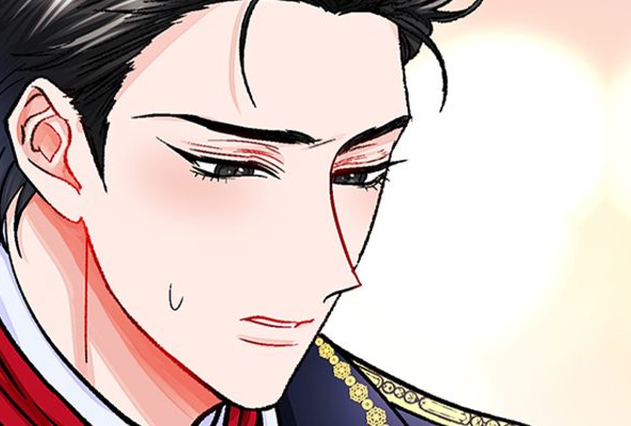 Les Regrets de Mademoiselle - Episode 10 - ONO Webtoon et Manga