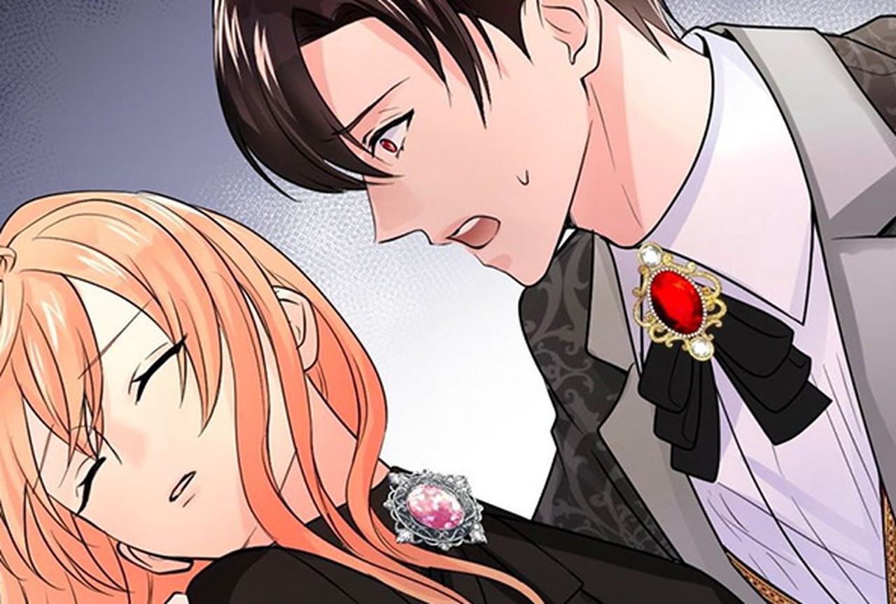 C'est mon BL, pas mon harem ! - Episode 12 - ONO Webtoon et Manga