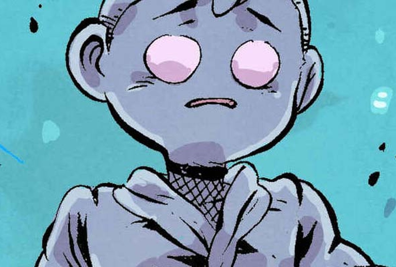 Bouhland - Épisode 015 - ONO Webtoon et Manga