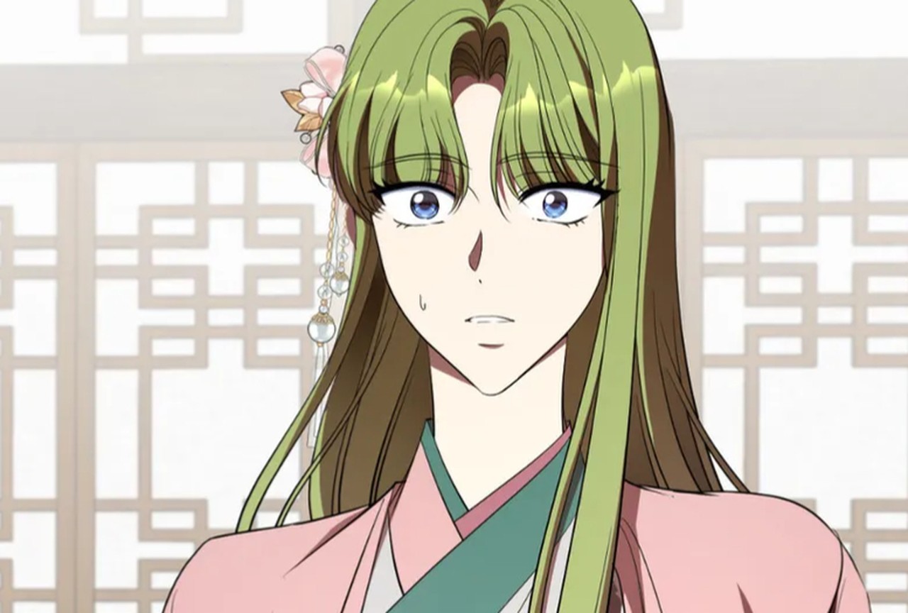 Jusqu'au dernier pétale - Episode 133 - ONO Webtoon et Manga
