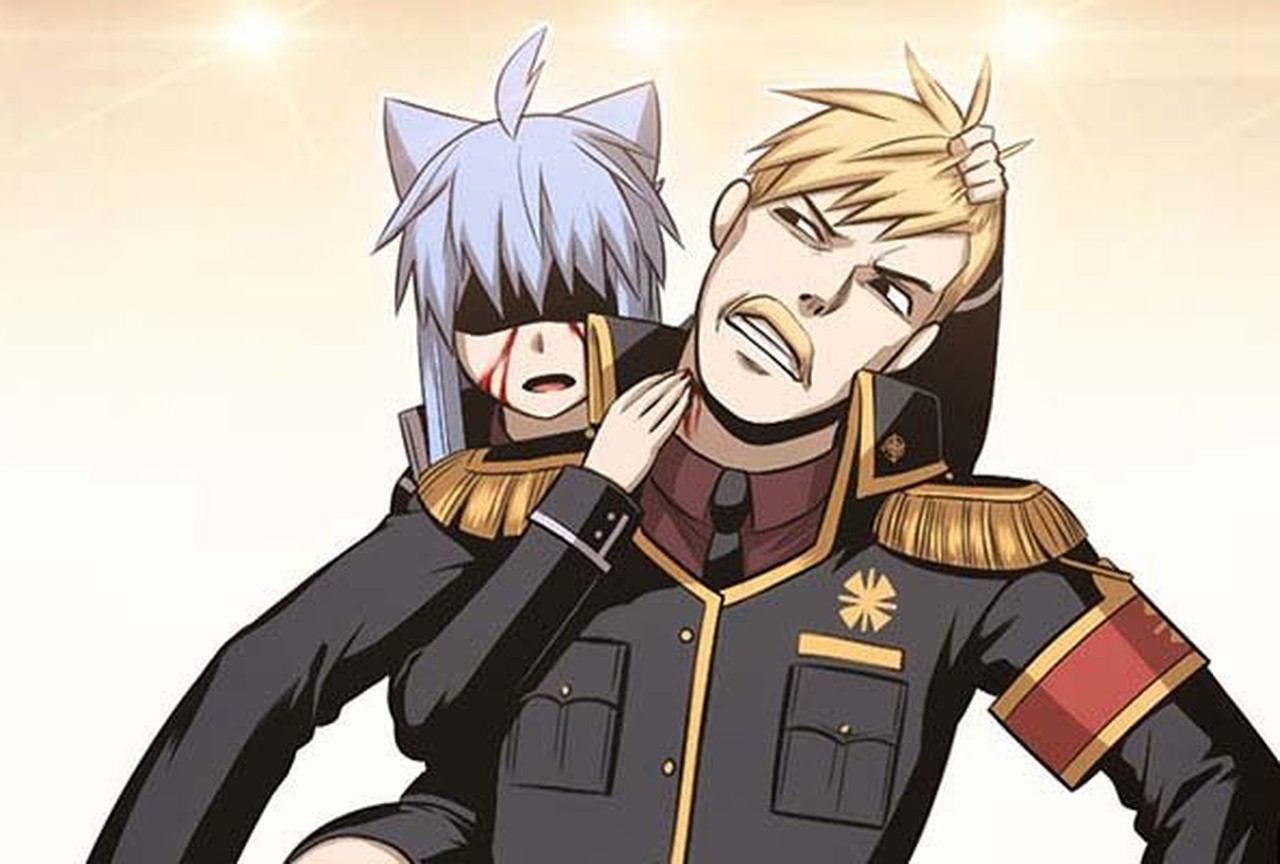 Panfia - Episode 43 - ONO Webtoon et Manga