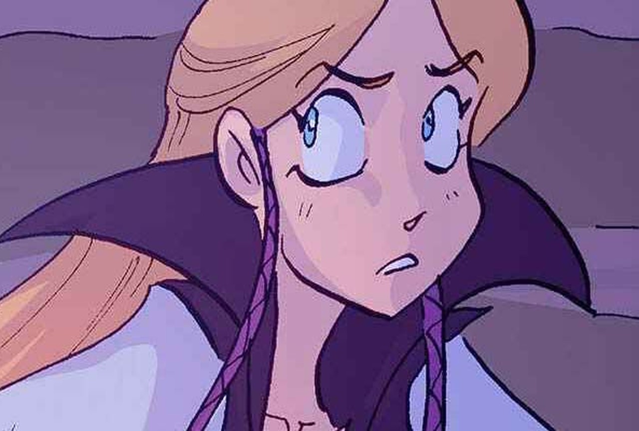 Myrtis - Episode 23 - ONO Webtoon et Manga