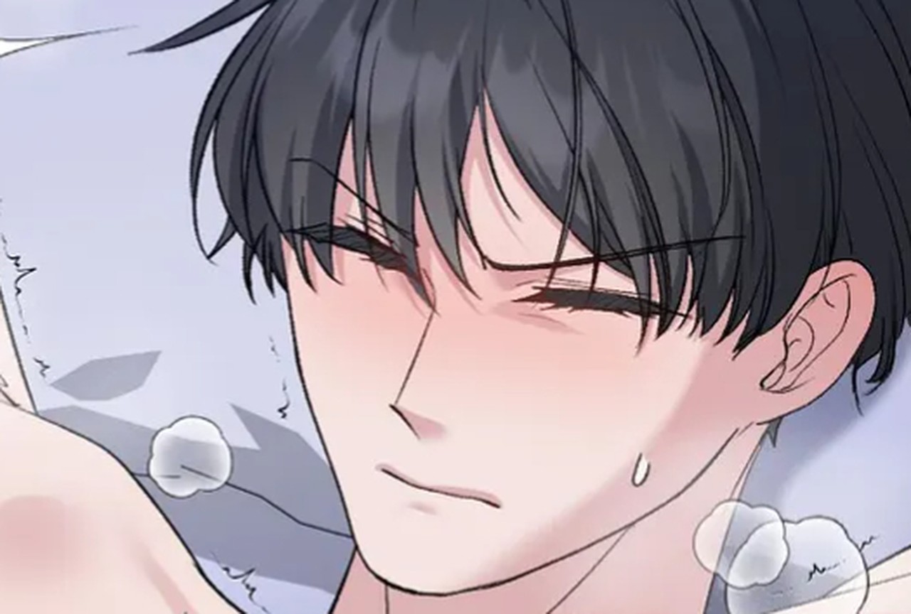 Kiss the Scumbag - Episode 14 - ONO Webtoon et Manga