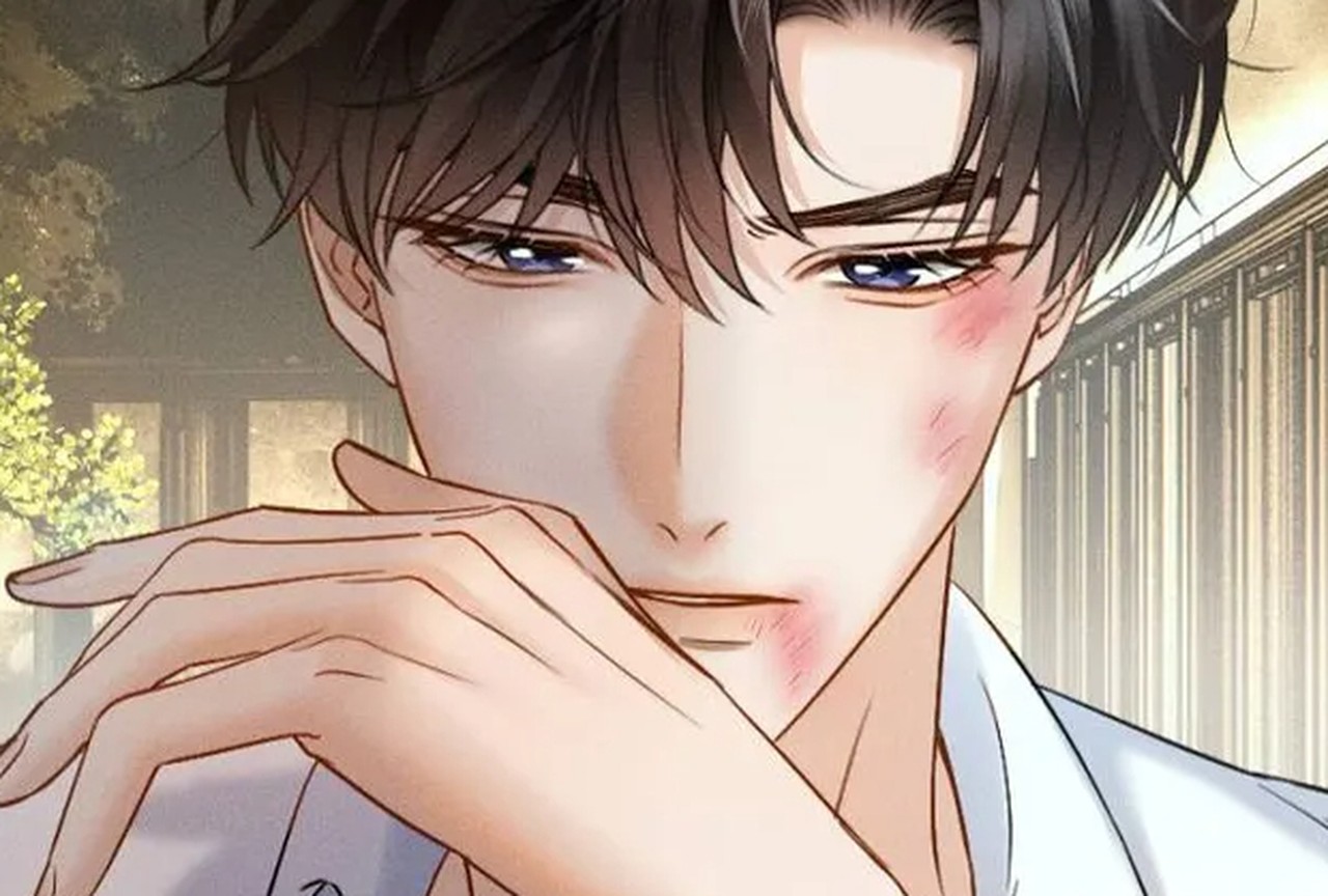 Limitless Attraction - Episode 14 - ONO Webtoon et Manga