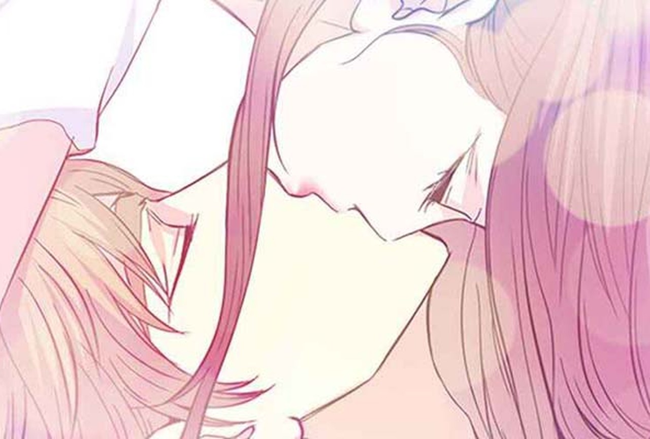 Mademoiselle est une rebelle ?! - Episode 36 - ONO Webtoon et Manga
