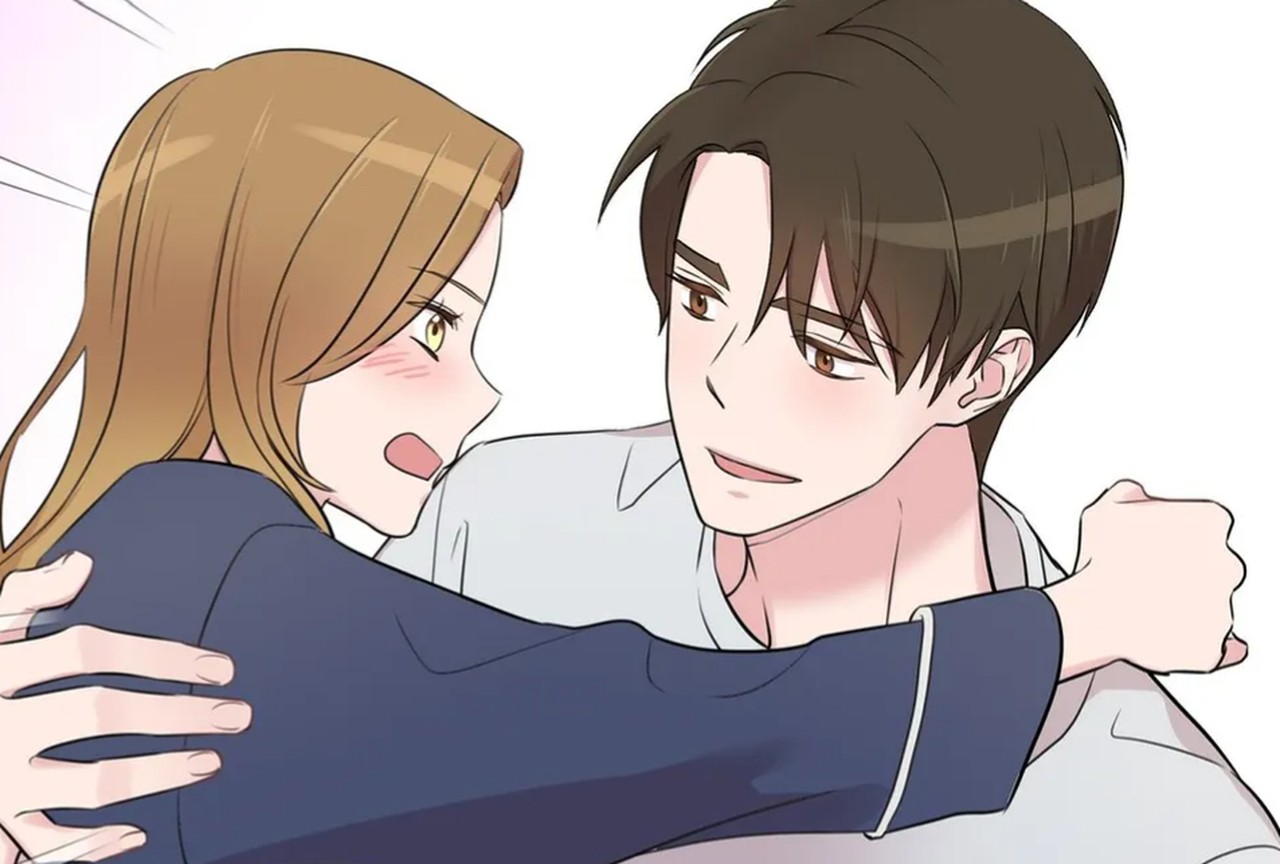 Le Mystérieux M. Moon - Episode 59 - ONO Webtoon et Manga