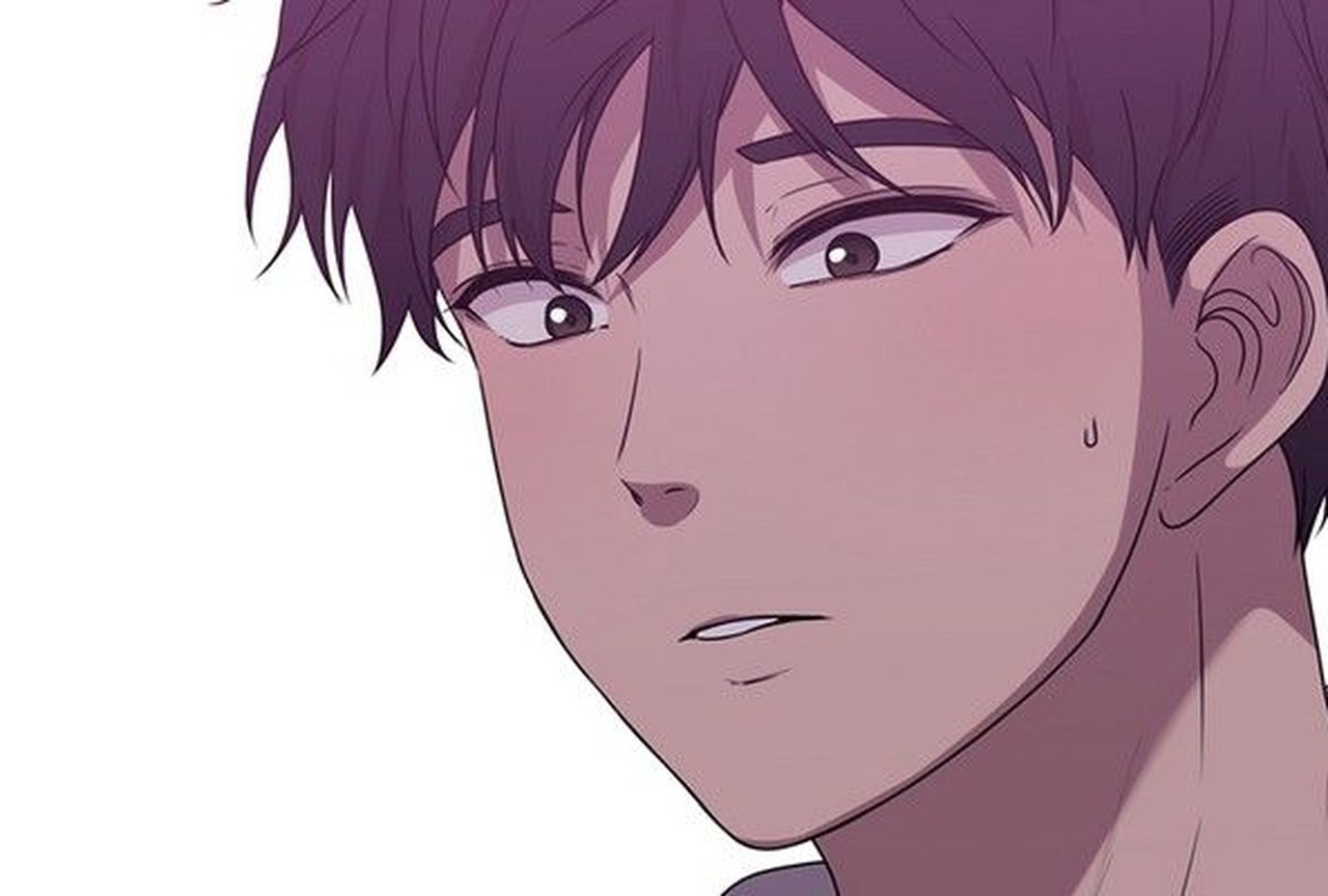 Crush of a lifetime - Episode 20 - ONO Webtoon et Manga