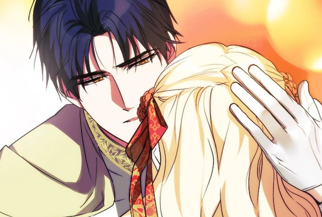 Renia, la Princesse Folle - Episode 46 - ONO Webtoon et Manga