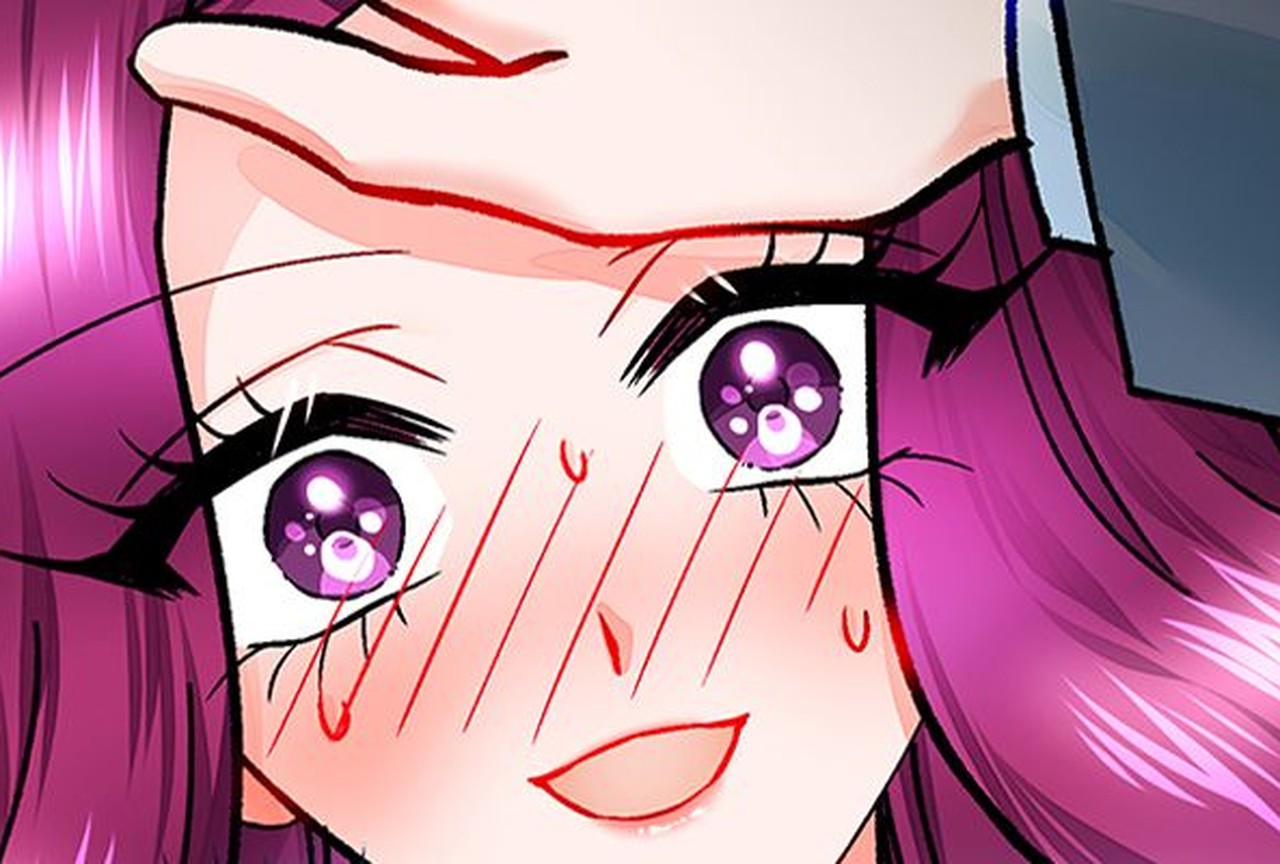 Les Regrets de Mademoiselle - Episode 27 - ONO Webtoon et Manga