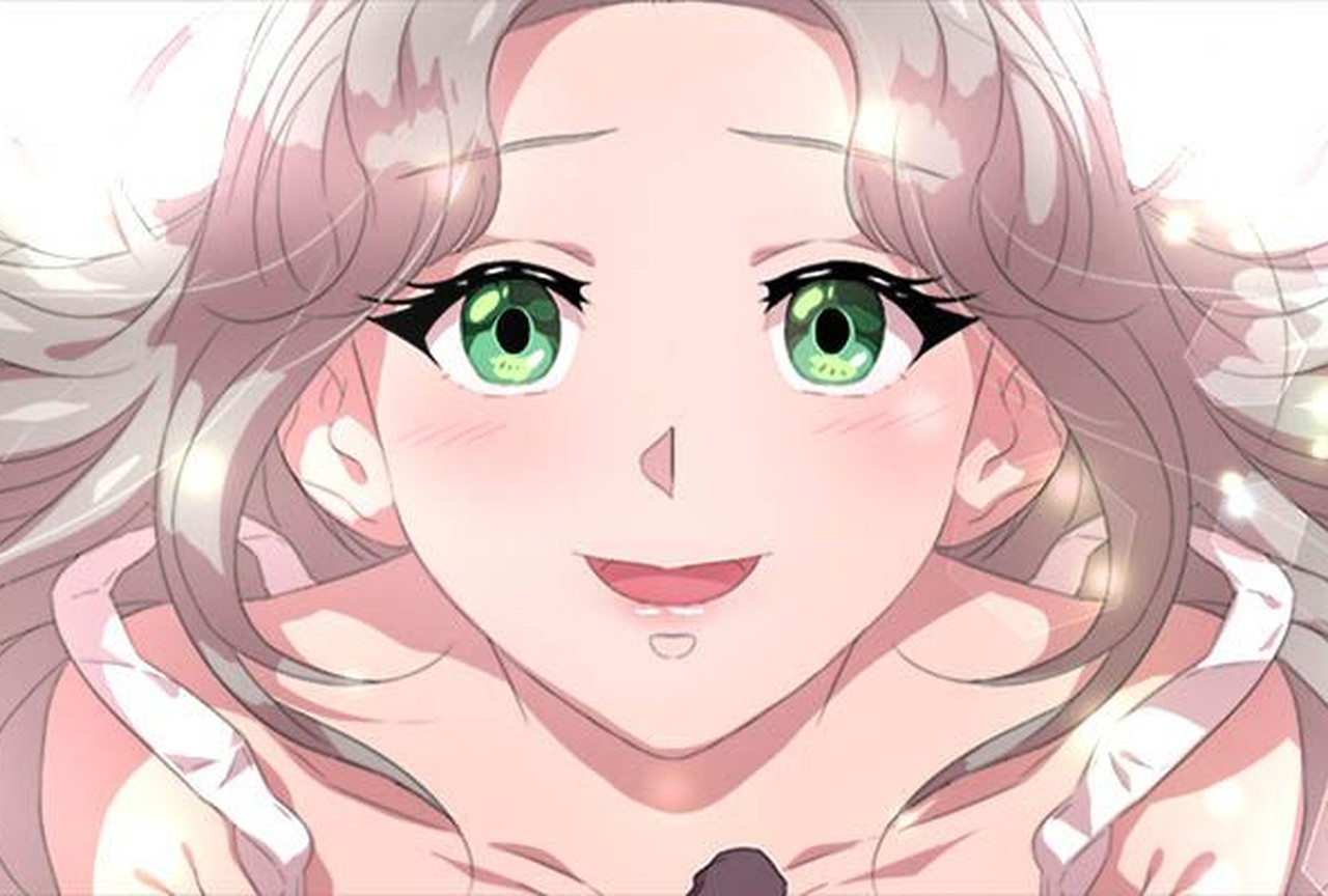 Les aventures de la fille du Roi Démon - Episode 2 - ONO Webtoon et Manga