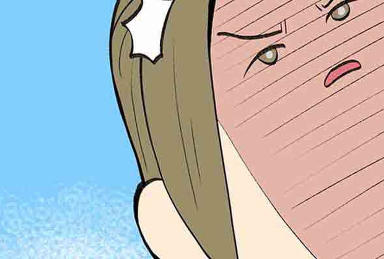 Pâtisserie Chérie ! - Episode 49 - ONO Webtoon et Manga