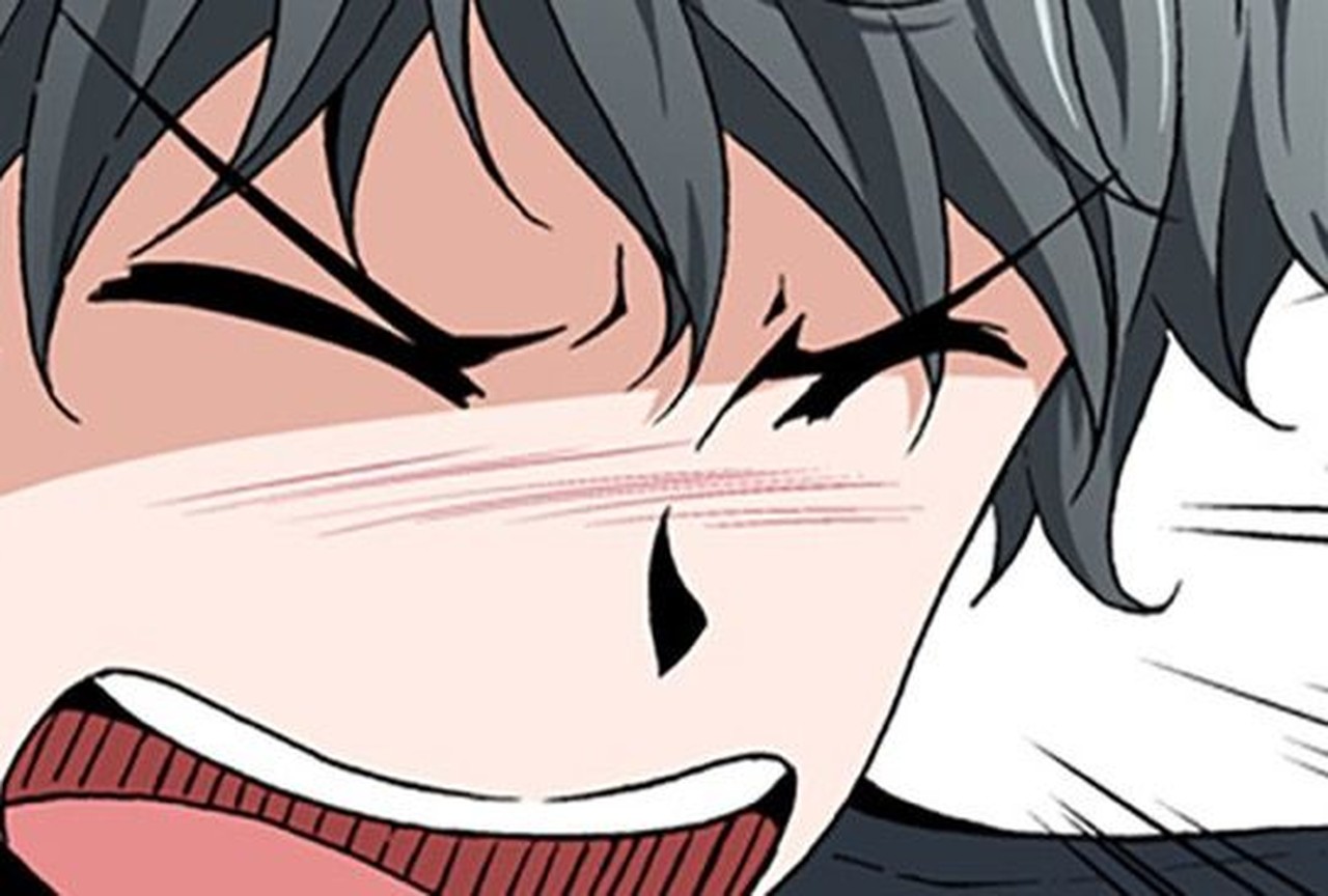 Avec toi pour l'éternité - Episode 57 - ONO Webtoon et Manga