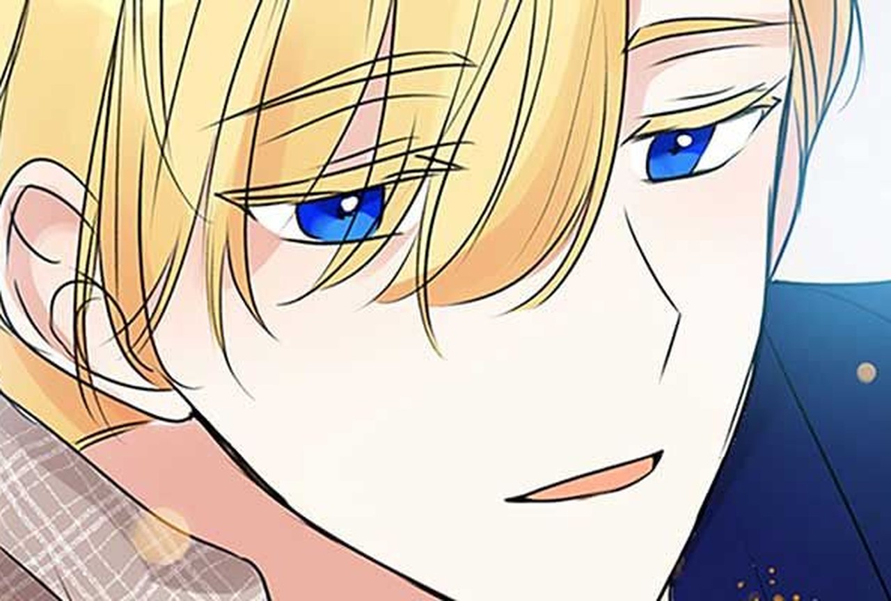 La Guerre des Fleurs - Episode 2 - ONO Webtoon et Manga