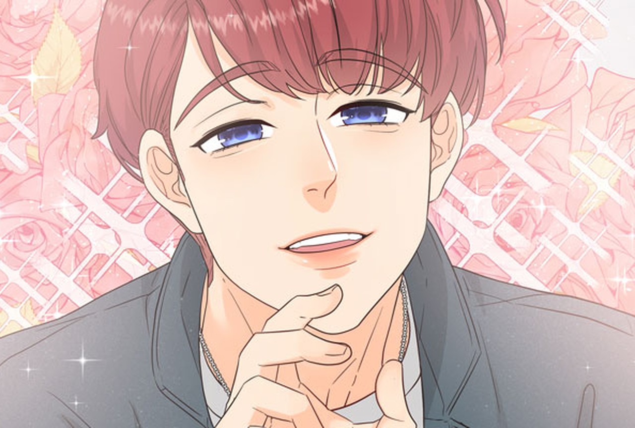 Molly Go Round - Épisode 10 - ONO Webtoon et Manga