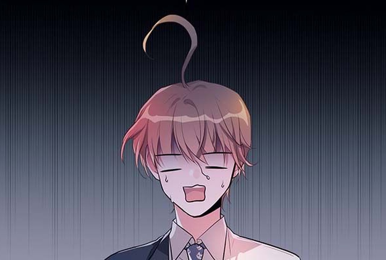 L'Espionne de mon Cœur - Episode 2 - ONO Webtoon et Manga