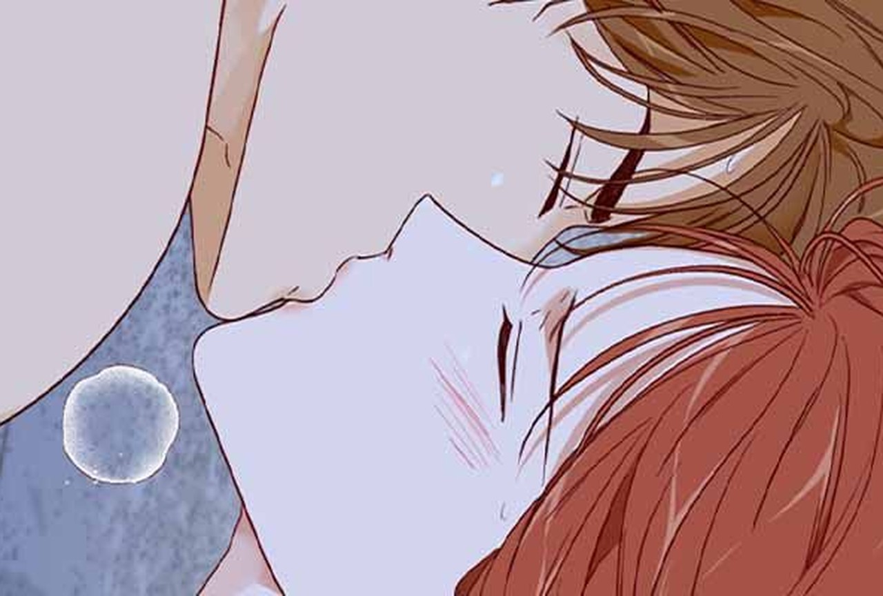 An Hour of romance - Episode 150 - ONO Webtoon et Manga