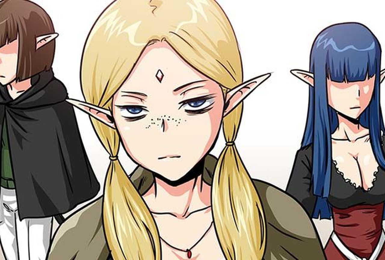 Clockwork Empire - Episode 11 - ONO Webtoon et Manga