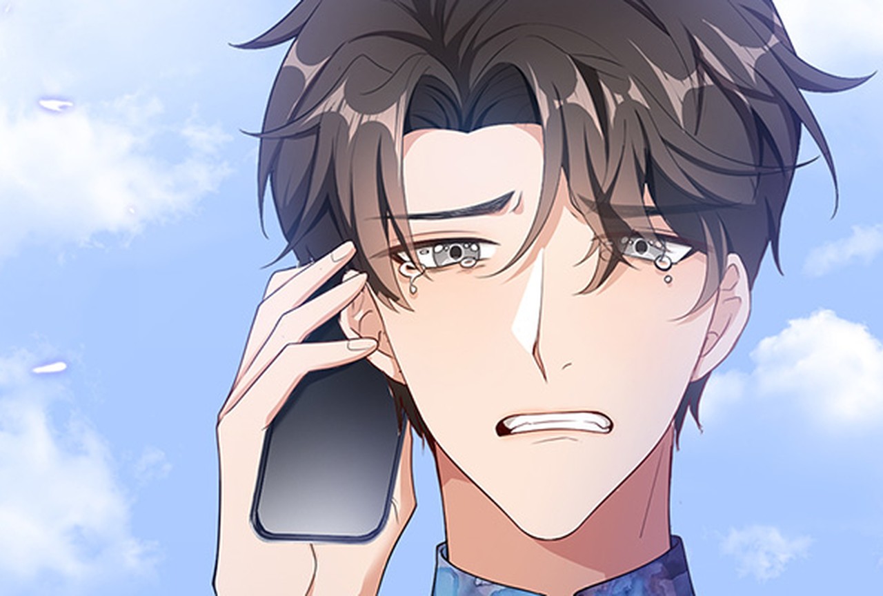 Mr Intrigue's Love Game - Episode 41 - ONO Webtoon et Manga