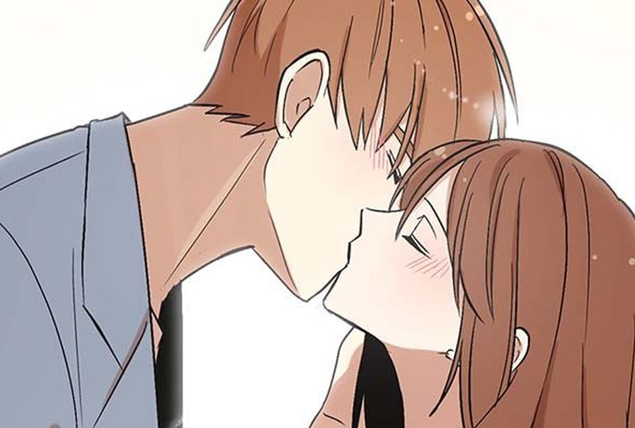 Un Délicieux Scandale - Episode 46 - ONO Webtoon et Manga