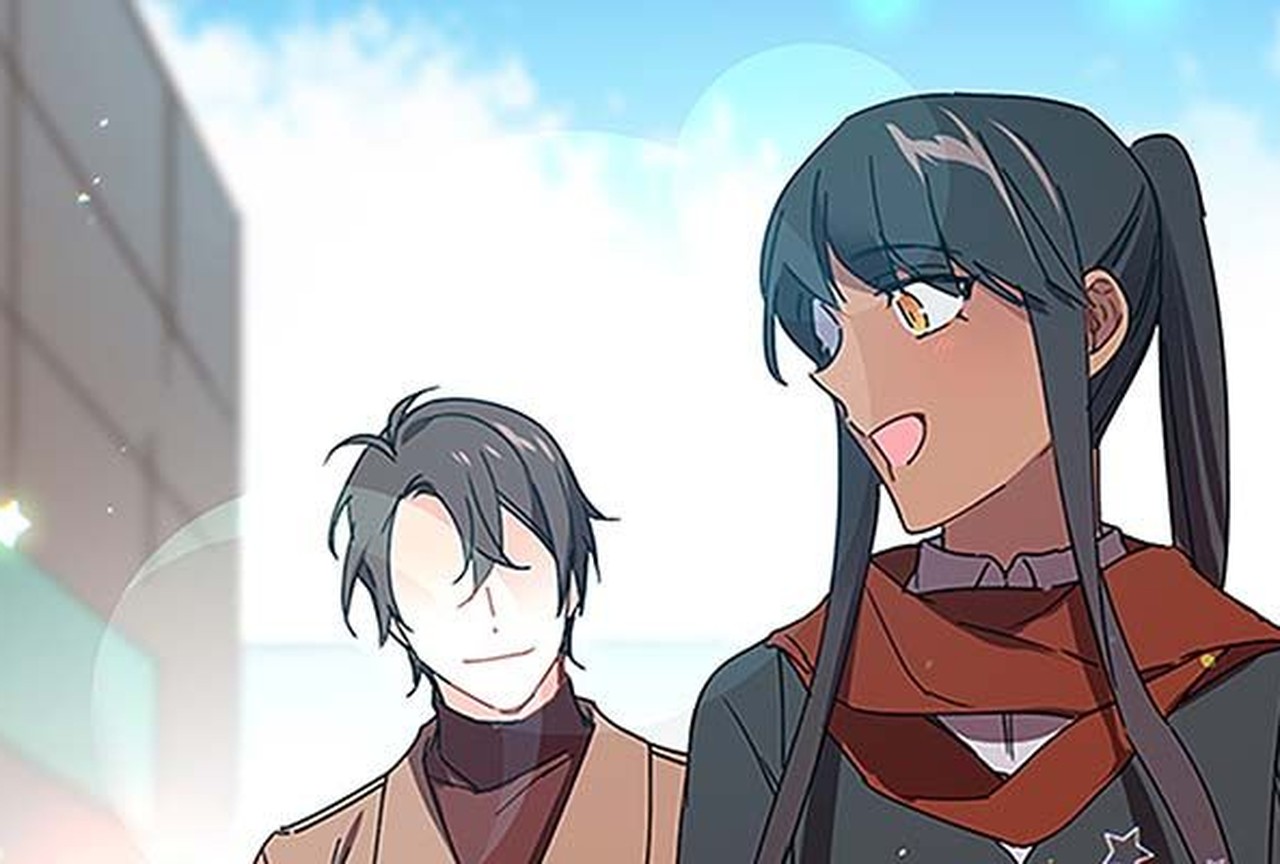 Oh ! Mon Prince ! - Episode 72 - ONO Webtoon et Manga