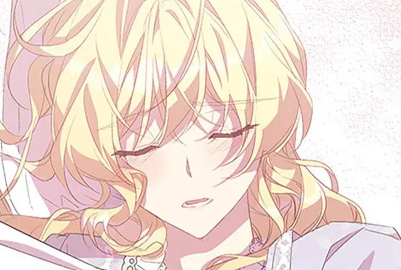 La Fausse Sainte aimée par les Dieux - Episode 59 - ONO Webtoon et Manga