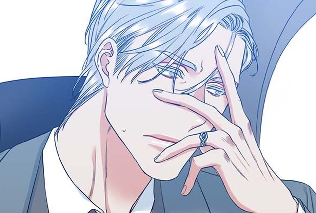 Paramour - Episode 40 - ONO Webtoon et Manga