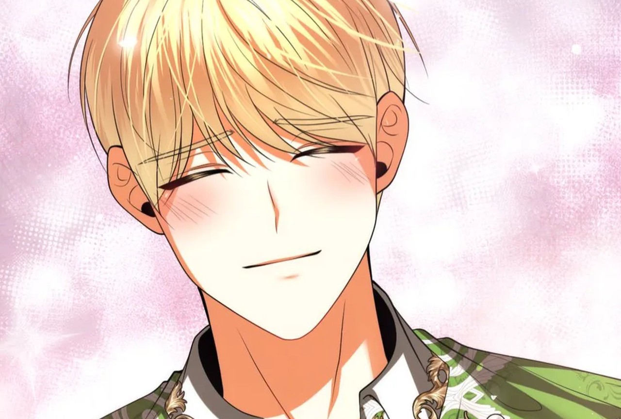 Le Secret du Sang Impérial - Episode 40 - ONO Webtoon et Manga
