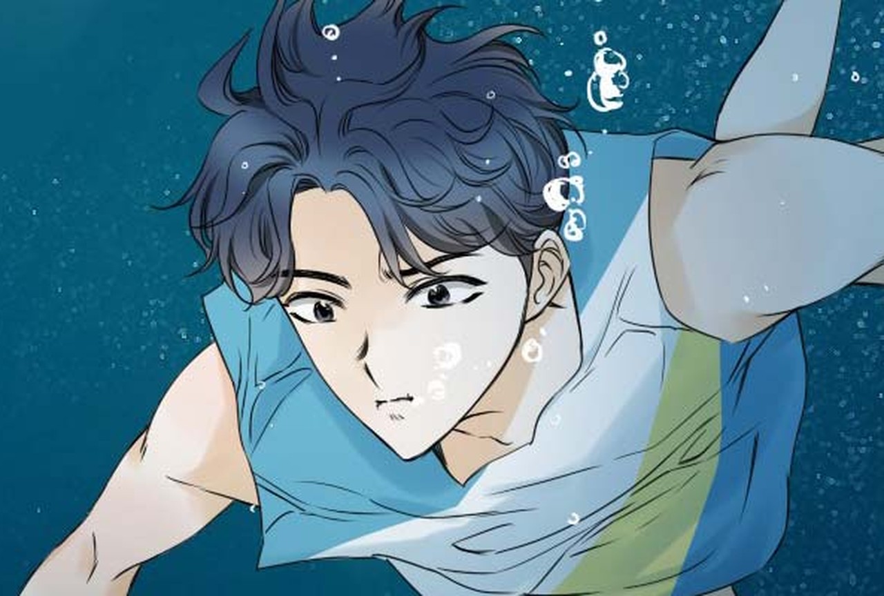 Plongée dans le temps - Épisode 27 - ONO Webtoon et Manga
