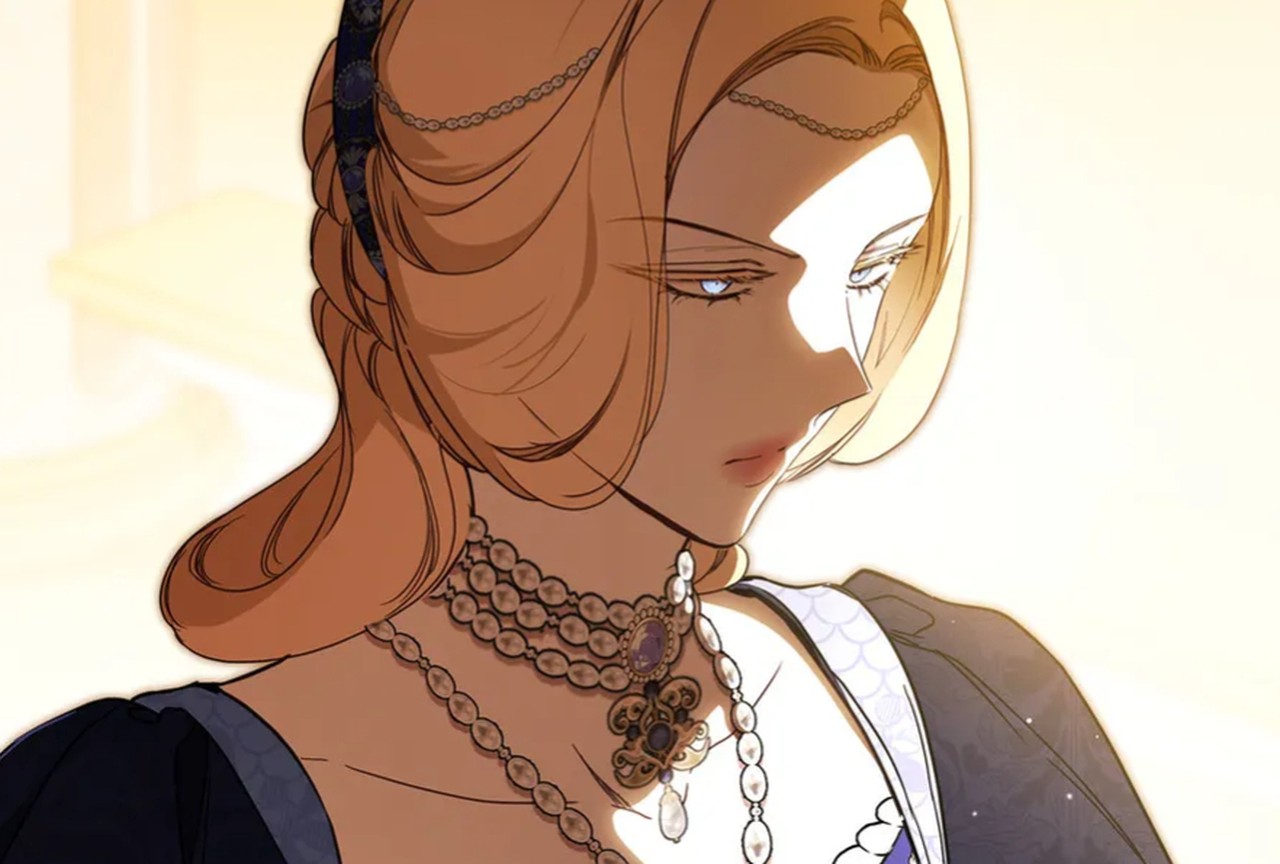 La Nouvelle Cheffe de Clan - Episode 218 - ONO Webtoon et Manga