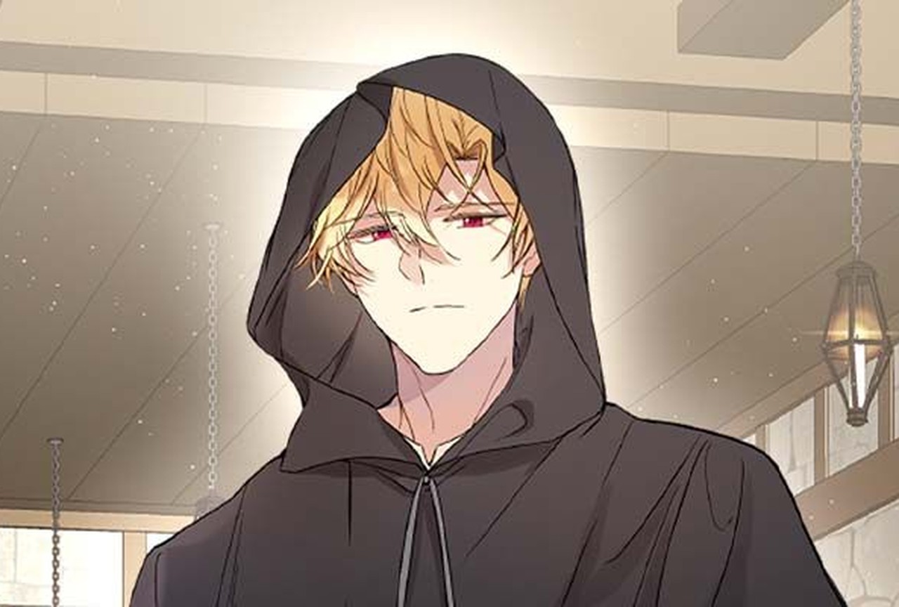 Oh ! My maid - Episode 14 - ONO Webtoon et Manga