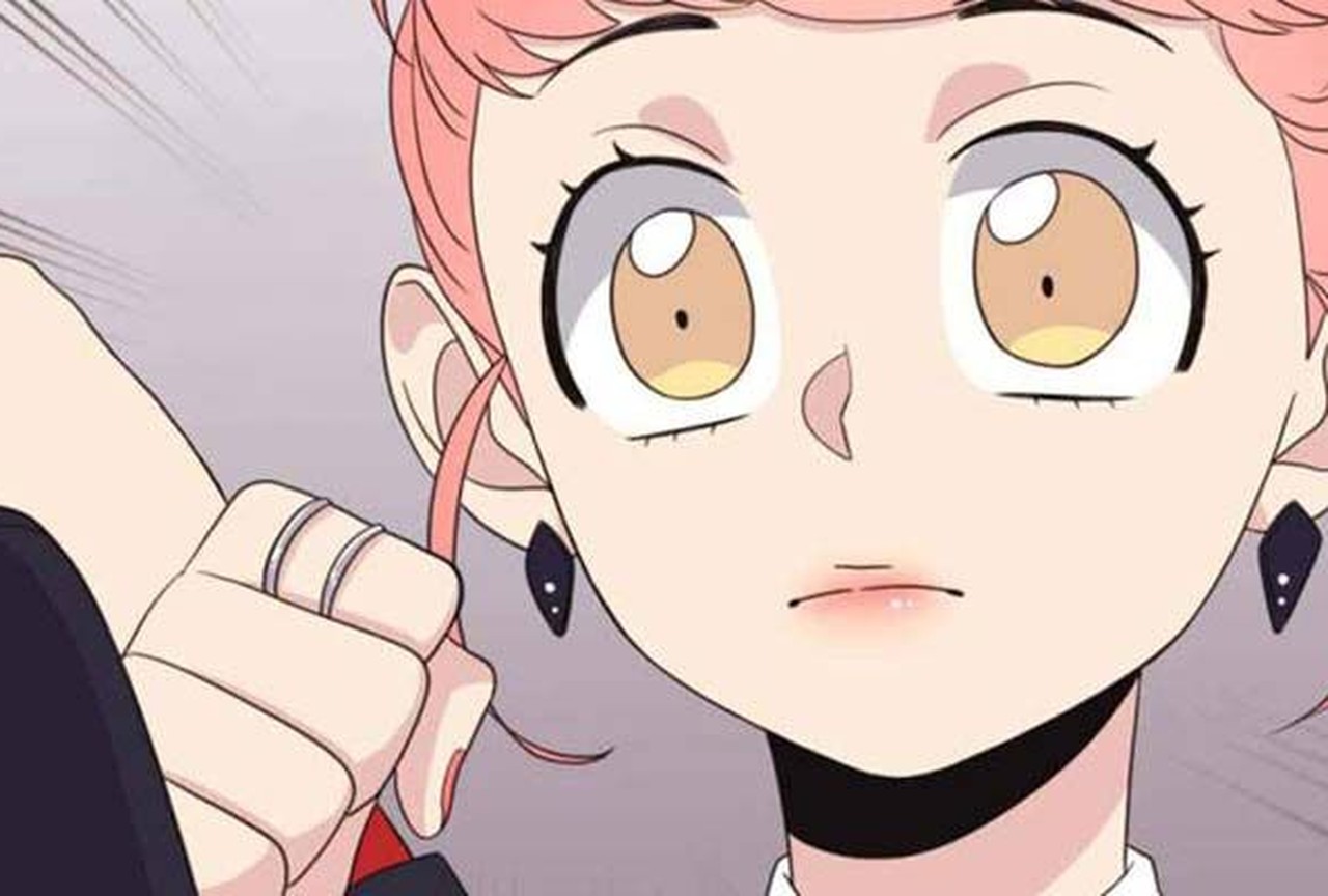 Mon Apollon de fanfiction ! - Episode 26 - ONO Webtoon et Manga