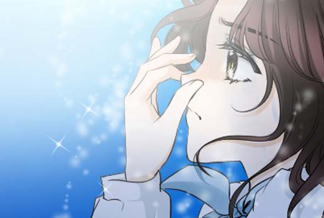 Plongée dans le temps - Épisode 8 - ONO Webtoon et Manga