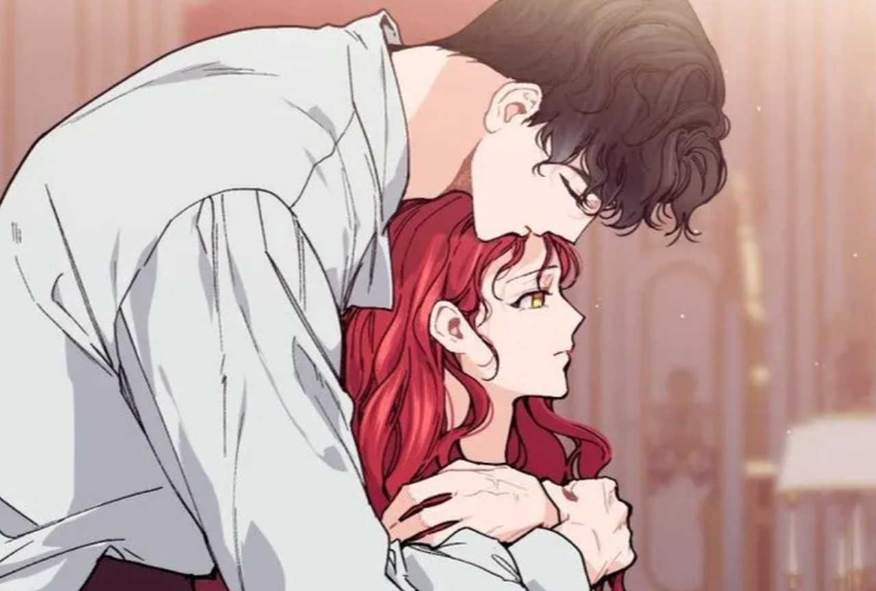 The Elegant Sea of Savagery - Episode 48 - ONO Webtoon et Manga