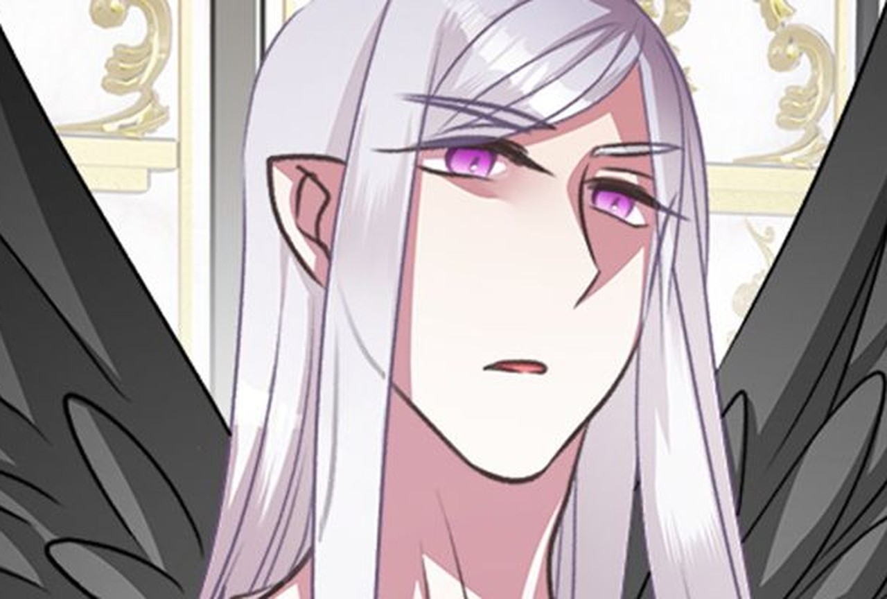 La fleur de Prencia - Episode 17 - ONO Webtoon et Manga
