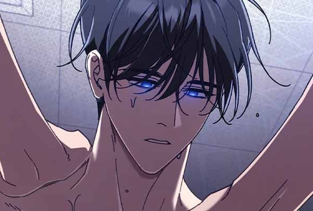 My Sweet S-class Guide - Episode 13 - ONO Webtoon et Manga