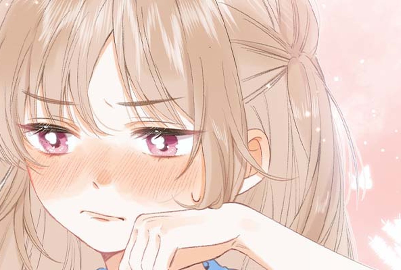 Secret Affection (Hidden Love) - Episode 3 - ONO Webtoon et Manga