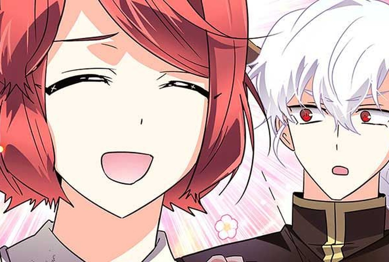 Le Chant de la Lune - Episode 58 - ONO Webtoon et Manga